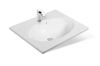 Раковина Эстет Вегас ФР-00000777 60см белый